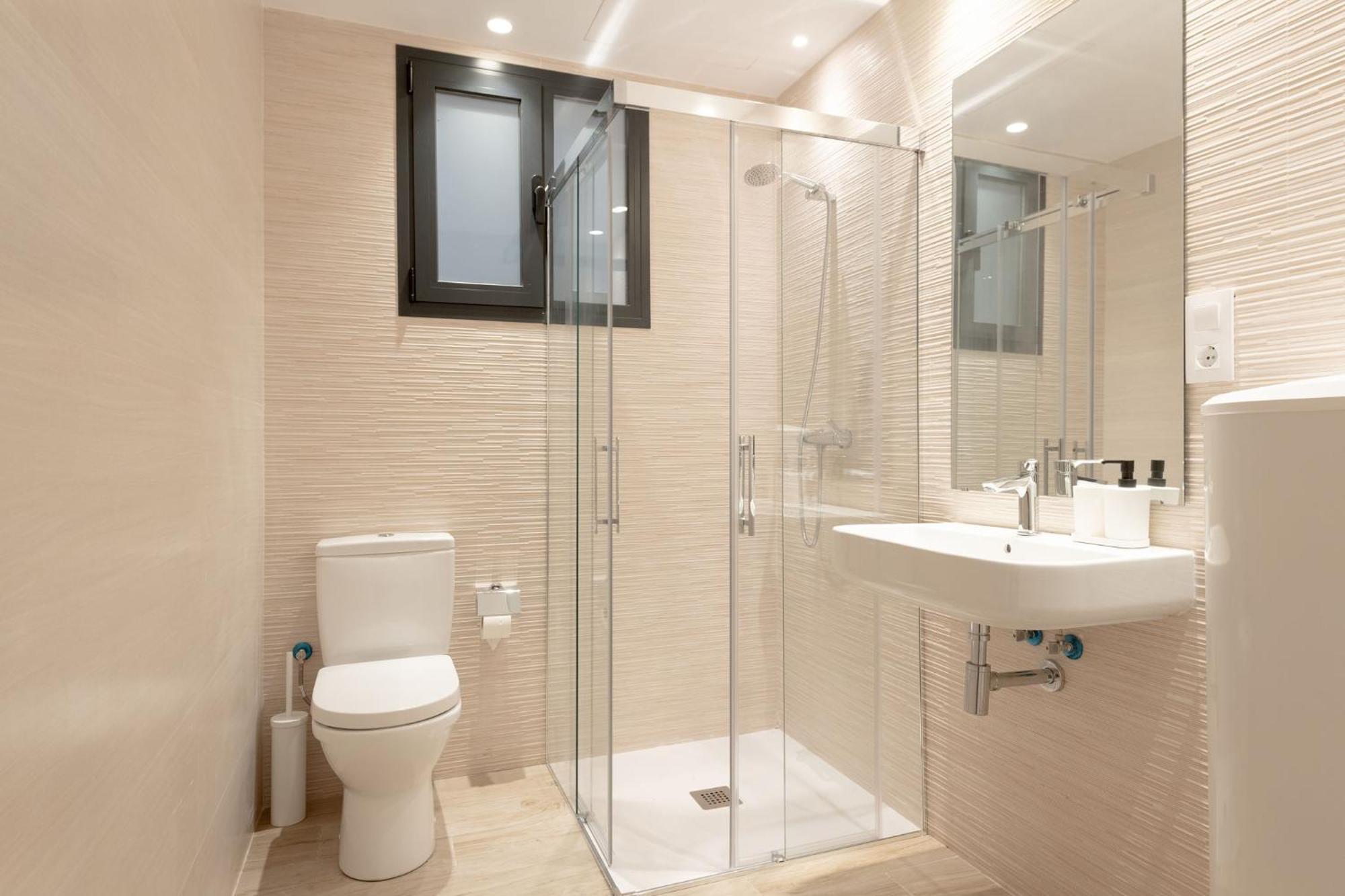 Santa Ana 18 Suite Apartments Севилья Экстерьер фото